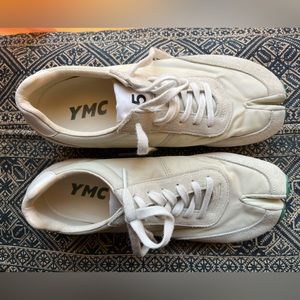 YMC Tabi  sneaker